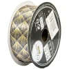 Wstążki dekoracyjne - różne wzory - 3m x 2,5cm zdjęcie 5