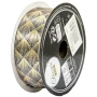 Wstążki dekoracyjne - różne wzory - 3m x 2,5cm zdjęcie 5