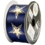 Wstążki dekoracyjne - różne wzory - 4 m x 2 cm zdjęcie 3