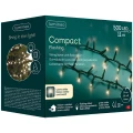 Światełka Choinkowe Gęste COMPACT FLESH fot.10