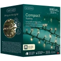 Światełka Choinkowe Gęste COMPACT FLESH fot.12