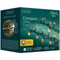 Światełka Choinkowe Gęste COMPACT FLESH fot.13