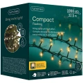 Światełka Choinkowe Gęste COMPACT FLESH fot.14