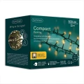 Światełka Choinkowe Gęste COMPACT FLESH fot.9