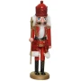 Plastikowa figurka - Dziadek do orzechów 28 cm zdjęcie 3