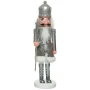 Plastikowa figurka - Dziadek do orzechów 28 cm zdjęcie 2