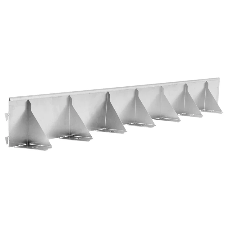 Stalowe obrzeże Gardenbord 100mm