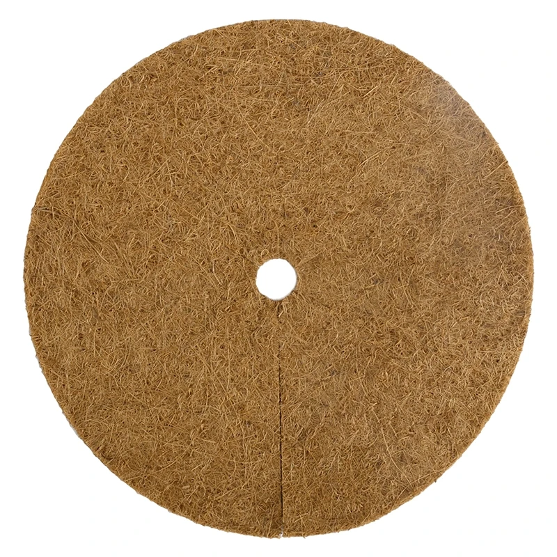Krążki kokosowe do doniczek - 7 mm zdjęcie 1