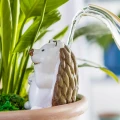Jeżyk - Ceramiczny nawadniacz do roślin zdjęcie 3