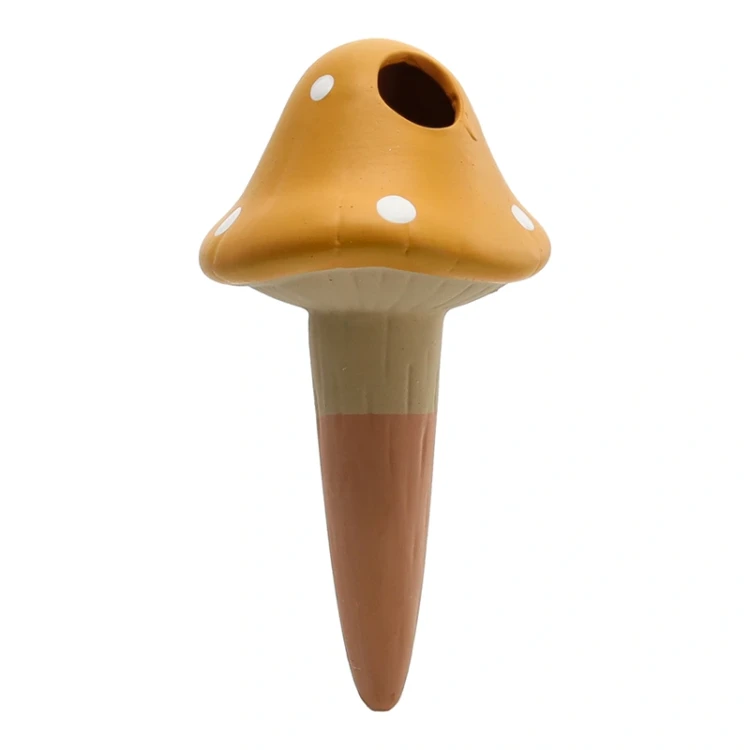 Muchomor - Ceramiczny nawilżacz do roślin 16,2 cm zdjęcie 4