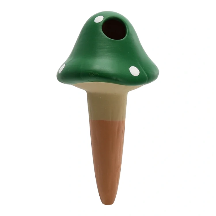 Muchomor - Ceramiczny nawilżacz do roślin 16,2 cm zdjęcie 2
