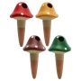 Muchomor - Ceramiczny nawilżacz do roślin 16,2 cm zdjęcie 8
