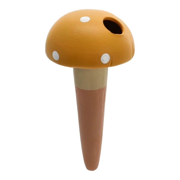 Grzybek - Ceramiczny nawilżacz do roślin 16,2 cm zdjęcie 4