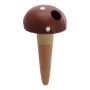 Grzybek - Ceramiczny nawilżacz do roślin 16,2 cm zdjęcie 2