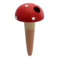 Grzybek - Ceramiczny nawilżacz do roślin 16,2 cm zdjęcie 1