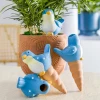 Ptaszek - Ceramiczny nawilżacz do roślin 16,2 cm zdjęcie 10