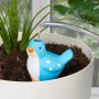 Ptaszek - Ceramiczny nawilżacz do roślin 16,2 cm zdjęcie 5