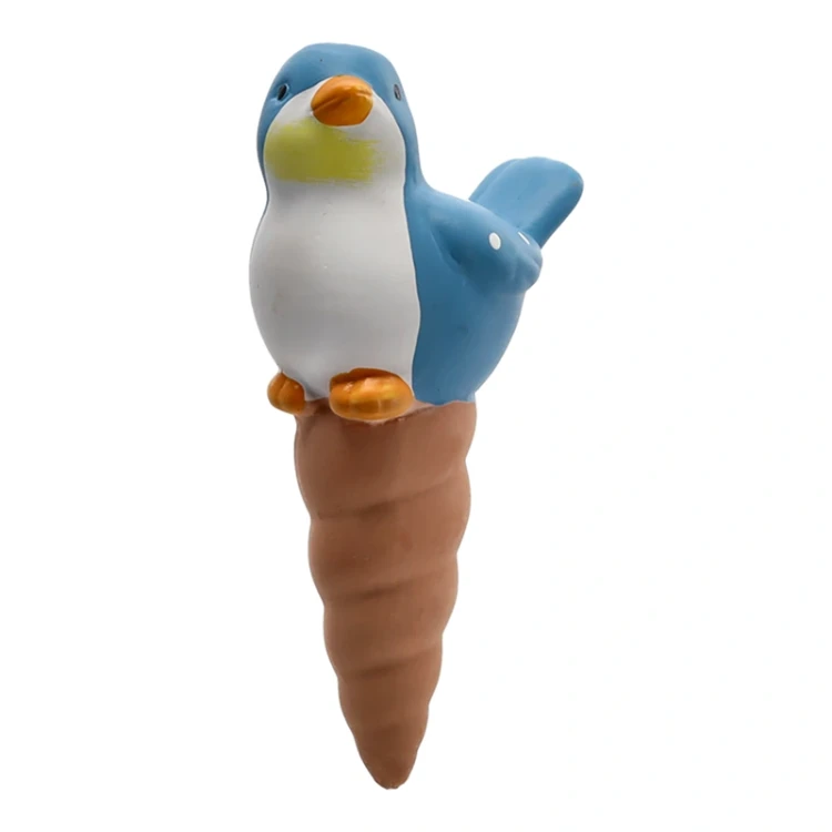 Ptaszek - Ceramiczny nawilżacz do roślin 16,2 cm zdjęcie 9