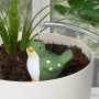 Ptaszek - Ceramiczny nawilżacz do roślin 16,2 cm zdjęcie 6