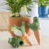 Ptaszek - Ceramiczny nawilżacz do roślin 16,2 cm zdjęcie 12