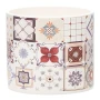Ceramiczna osłonka na doniczkę 15x15x13,2 cm zdjęcie 3