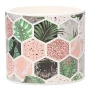 Ceramiczna osłonka na doniczkę 15x15x13,2 cm zdjęcie 2