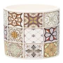 Ceramiczna osłonka na doniczkę 15x15x13,2 cm zdjęcie 1