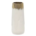 Ceramiczny wysoki wazon zdjęcie 1