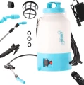 Akumulatorowy opryskiwacz ogrodowy 5 L