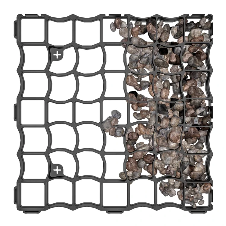 EKOKRATA P25 50x50x25