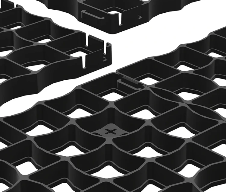 EKOKRATA P25 50x50x25