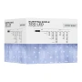 Lampki choinkowe zewnętrzne 300 LED fot.3