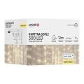Lampki choinkowe zewnętrzne 300 LED fot.2