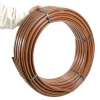 Podziemna Brązowa Linia kroplująca PE z kompensacją 16x1,2mm 2l/h zdjęcie 3