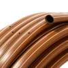 Podziemna Brązowa Linia kroplująca PE z kompensacją 16x1,2mm 2l/h zdjęcie 1