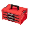 QS PRO RUHD - Skrzynka z 3 szufladami Toolbox