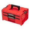 QS PRO RUHD - Skrzynka z 2 szufladami Toolbox
