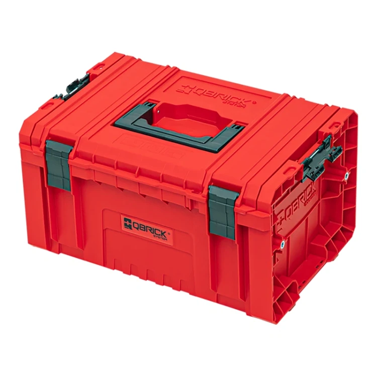 QS PRO RUHD - Skrzynka narzędziowa Toolbax