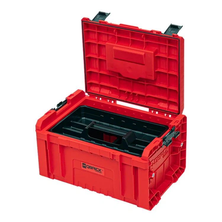 QS PRO RUHD - Skrzynka narzędziowa Toolbax