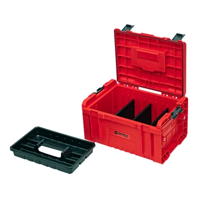 QS PRO RUHD - Skrzynka narzędziowa Toolbax