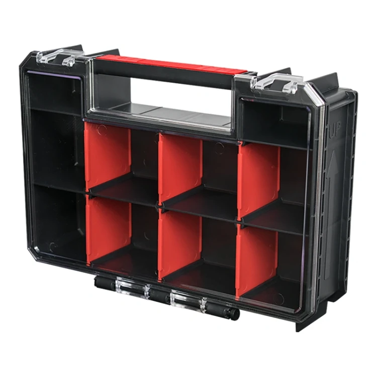 QS TWO - Organizer warsztatowy Multitool