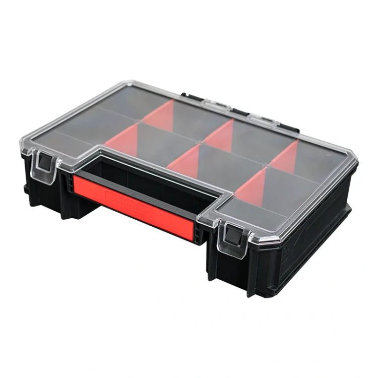 QS TWO - Organizer warsztatowy Multitool