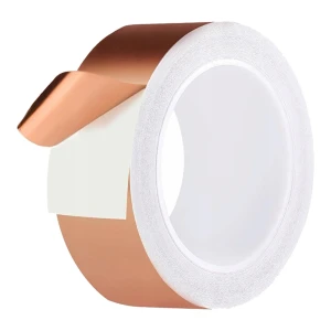 Miedziana taśma na ślimaki 4 m