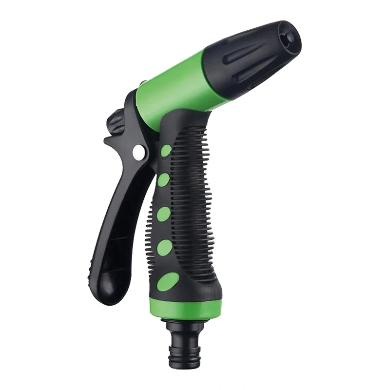 Pistolet zraszający regulowany