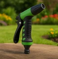 Regulowany pistolet zraszający