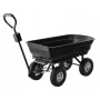 Wózek ogrodowy 2w1 75L 300 KG wzór 3