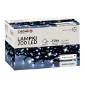 Lampki choinkowe LED - z efektem FLESH wzór 11