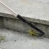 Teleskopowy skrobak do chwastów 71,5/106,5 cm