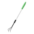 Kultywator ręczny z teleskopowym trzonkiem - 80-115 cm
