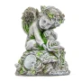 Dekoracyjna figurka LED - Anioł